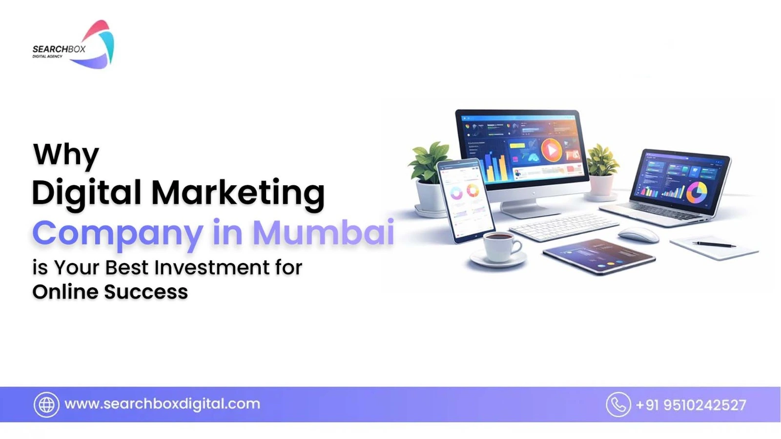 Digital Marketing Company in Mumbai
